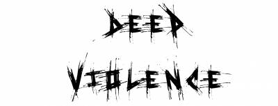 logo Deep Violence